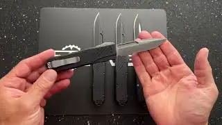 New Guardian Tactical Recon 035 MagnaCut