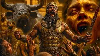Who Were the Babylonians? The Empire That DECLARED War on God