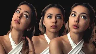 Most Beautiful and Gorgeous American Girl Erline Live Video Chatting | Beautiful Girls Video |