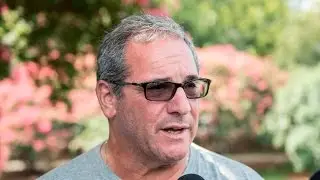 Carolina Panthers' GM Dave Gettleman talks roster cuts
