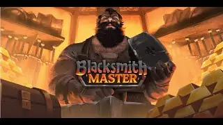 Steamy Medieval Blacksmith Simulator