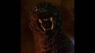 Godzilla minus one and Gmk edit | #godzilla #edit #kinggodzilla #godzilaminusone #gmk #gojra