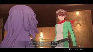 Digimon Story: Time Stranger (BANCHO!)