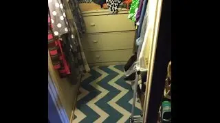 Clothing Graveyard - Declutter