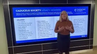 Holly's Highlights: CentraCare Foundation Monthly Update -- February 2026