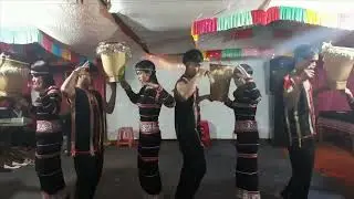 Ba so bok kei dei  khul 1 . plei kueng grai. 31/12/2016
