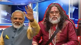 Swami Om TOP 5 Latest funny interviews