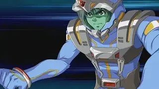 [PS4] Super Robot Wars OG: The Moon Dwellers - Giganscudo Duro - All Attacks [English] [Seamless]