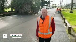 Seaside Carpark and Accessway Renewed | Auckland Council