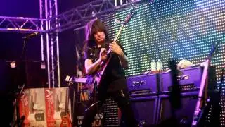 Michael Angelo Batio- Fastest Shredder Ever