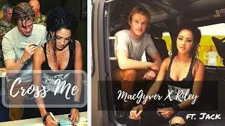 Cross MacGyver