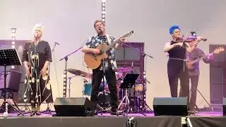 Lubelska Federacja Bardów - Tak