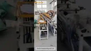 Automatic Induction Tempering Heat Treatment Production Line System Machine Equipment for Steel Bar