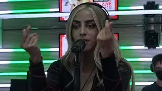 Lights Off - Bilal Hassani | C'Cauet sur NRJ