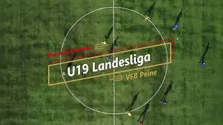 Eintracht Northeim U19 - VFB Peine 6:3