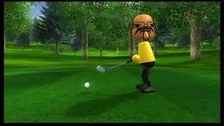 Can I Score 700 Points In Wii Sports Target Practice?