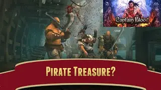 Is Captain Blood a Hidden Action Game Treasure? #gamewisdom #captainblood