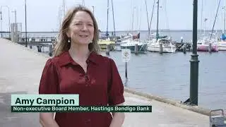 Connecting Communities of the Western Port Biosphere Reserve: supported by Hastings Bendigo Bank