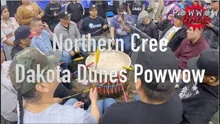 Northern Cree Intertribal Song  | Powwow Times