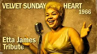 Classic Soul Music 1966 | Vintage Soul Songs &ndash; Etta James Style Tribute