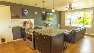 1143 S Street Springfield OR 97477 Video Tour