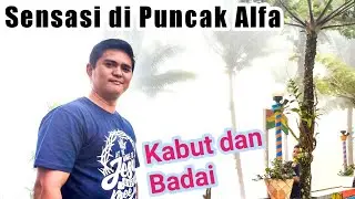 Puncak Alfa | 4 Okt 2021