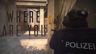 Where are you? (CSGO EDIT) #LaNNeR50K