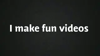 WbCreative - Algorithmic Boost Request - 1000000 #YTBoostRequest