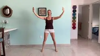 Holistic Dance | Yoga dance