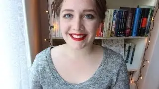London Booktuber Gathering (+ Mini Haul).