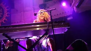 Beth Hart Soulshine 31 12 2007 @ Paradiso