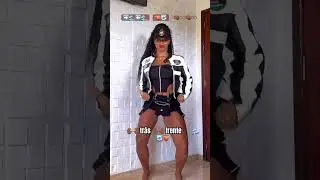 L&Aacute; VILLA TUTORIAL DANCE 💃🏾🎵 #tutorial #dance #musica