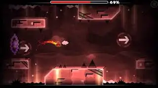 Geometry Dash: &ldquo;Zero&rdquo; by AutoNick