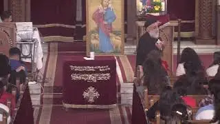 بث مباشر - اجتماع الراعي الصالح - ابونا بولس جورج - الاربعاء 11 ديسمبر    2024