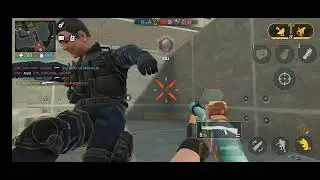 Bomb battle against evo lamatop in radar 28