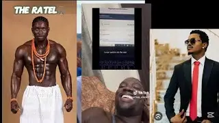 Proof that Very Dark Man aka VDM Trademarks Ratel not Blord
