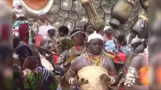 Le F&eacute;tiche DANKOLI