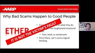 Fraud Watchdog Workshop: Gift Card Scams