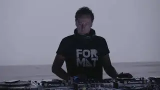 Juan Sanchez - Isolation Rave Amsterdam (April 2020)