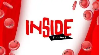 THE MATUR&Aacute;K - INSIDE - GYMJI 8.E (2018/2019)
