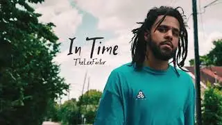 [FREE] J. Cole x Saba Type Beat 