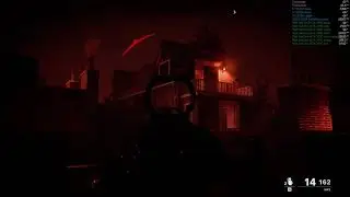 Call of Duty: Black Ops Cold War 8K (4320p) Ray tracing DLSS Ultra Performance | i7-5930K | RTX 3090