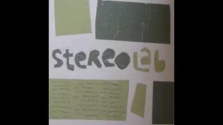 Stereolab Live at Phoenix Theatre, Toronto (04-10-2004)