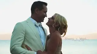 Beautiful Private Estate Wedding | Tahoe City, Calif.