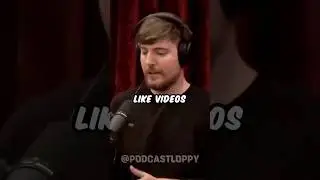 MRBEAST ANALYZING VIDEO METRICS FOR SUCCESS 🤯 #shorts