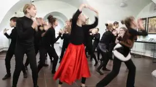 Бяки-буки. Бременские музыканты.  Студия Хабенского Казань .