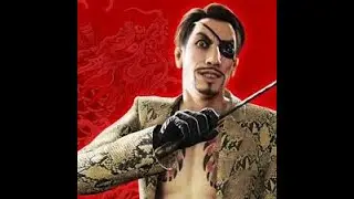 majima get beaten up