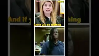 😭 Судья остаётся холодным, пока женщина разрыдалась! ⚖️ | Судебная драма, часть 6