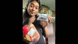 Blueberry Jam toast. Healthy & yummy snack #song #food #love #explore #foryou #viral