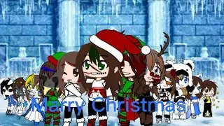 I&rsquo;m going to kill Santa clause |gacha life Music Video|